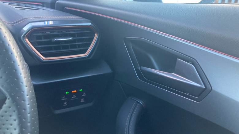 CUPRA Formentor 1.4 eHybrid 204 V2 5dr DSG Estate